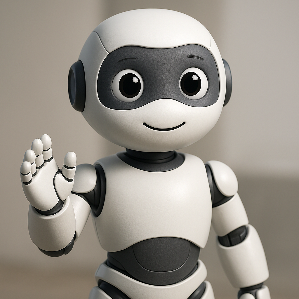 Miloid: A Robot That Understands You
